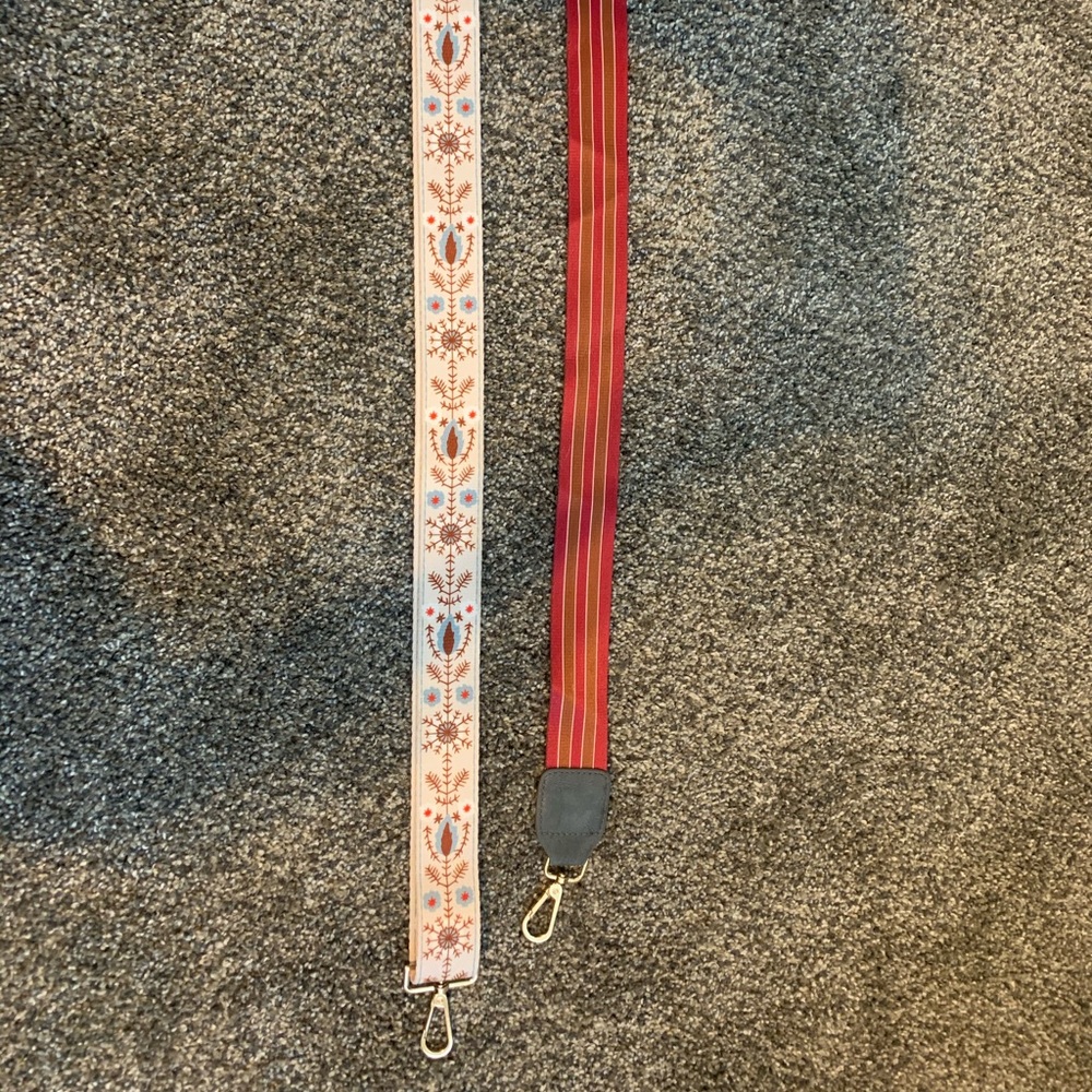 Bag Straps
